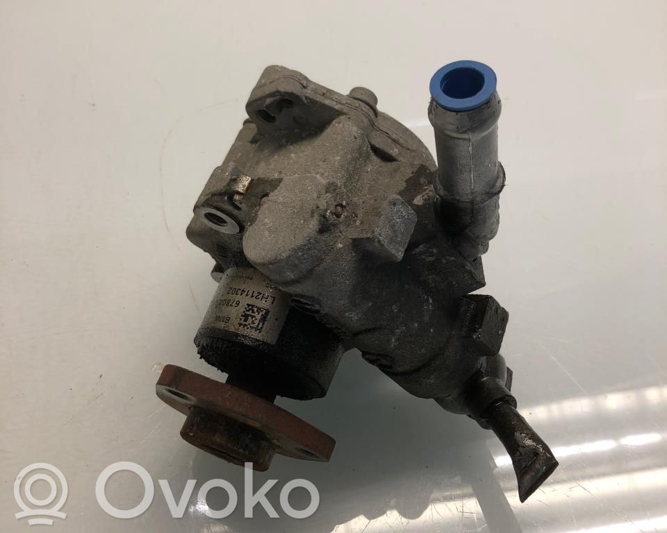 BMW 3 E90 E91 Servopumpe 