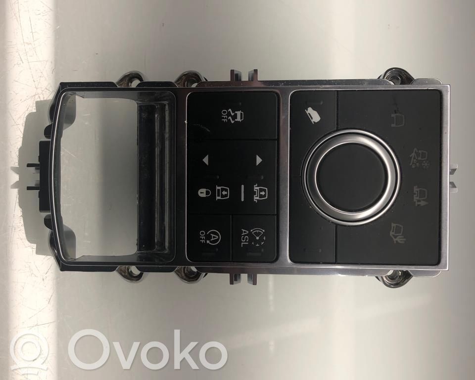 Land Rover Range Rover Sport L494 Alte comutatoare/butoane 