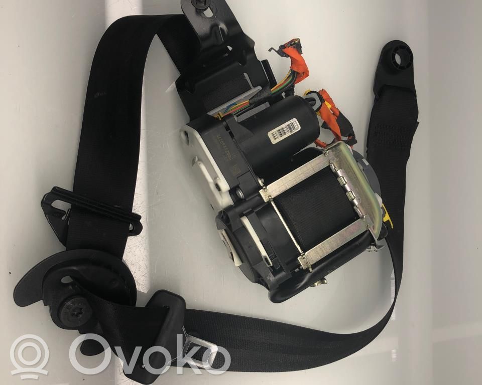 Land Rover Range Rover Sport L494 Centură de siguranță față 