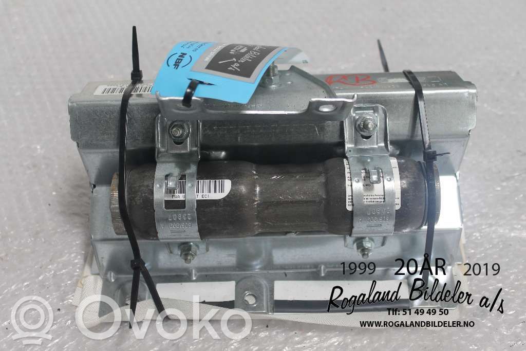 Ford S-MAX Airbag de passager 