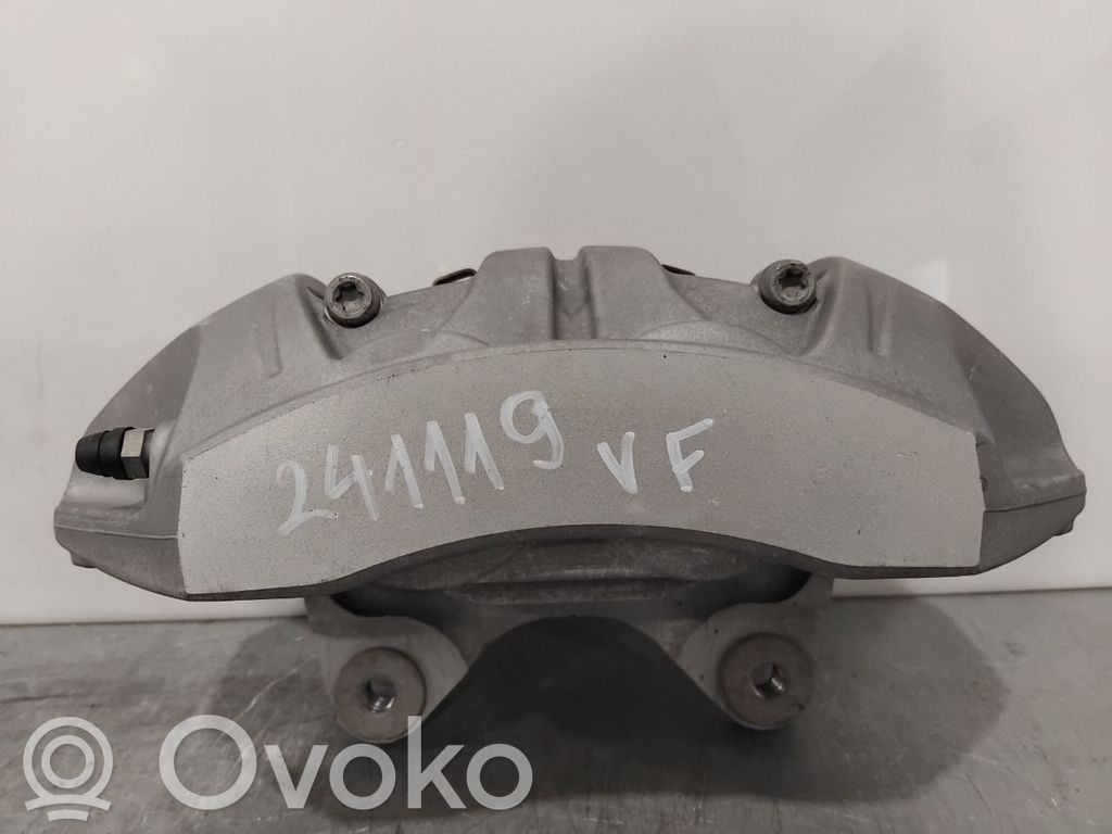 Tesla Model Y Передний суппорт 