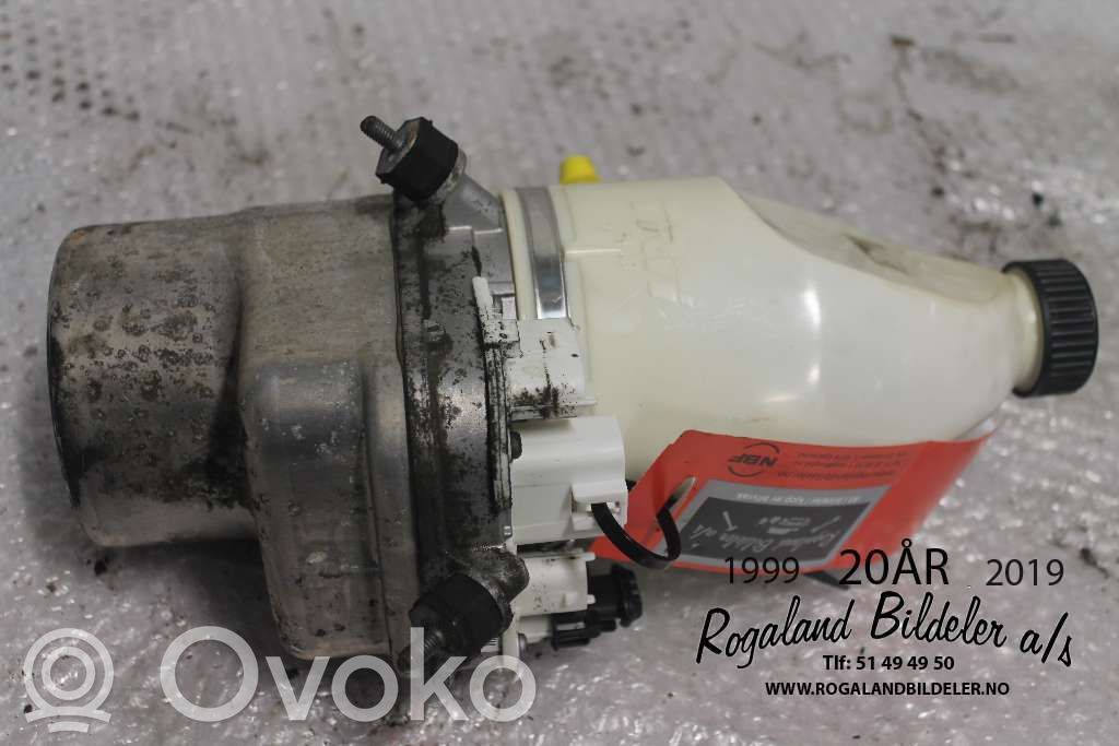 Saab 9-3 Ver2 Servolenkung Servopumpe elektrisch 