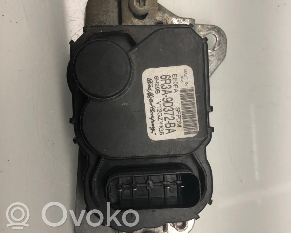 Ford Mustang V Unité de commande / module de pompe à carburant 