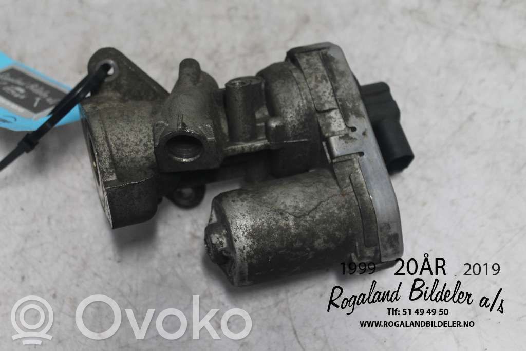 EGR-venttiili   1480549,8C1Q9D475AA,1480549,8C1Q9D475AA