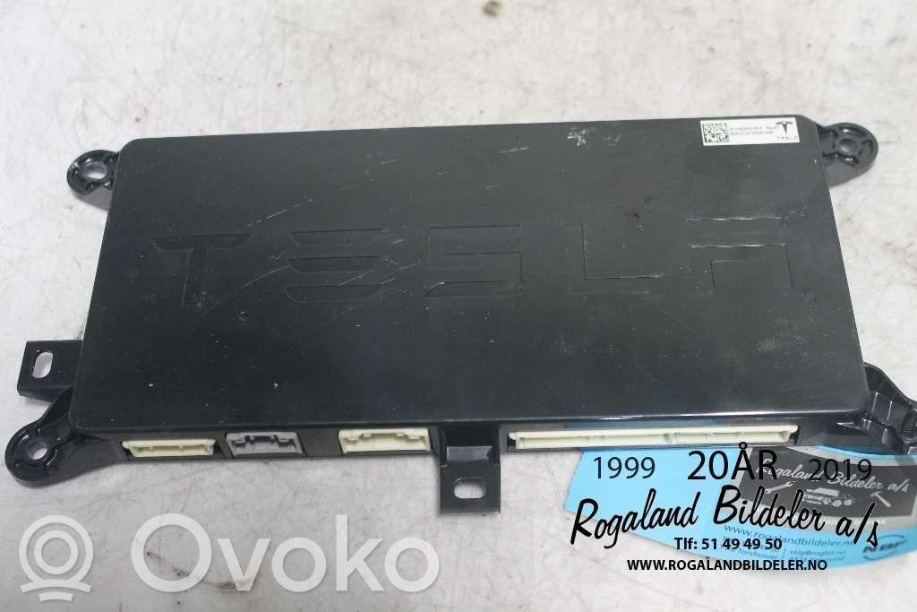 Other control units/modules   104390000E,104390000E,104390000E