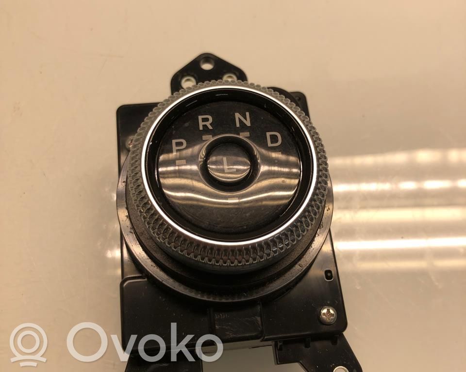 Ford Mustang Mach-E Selector de cambios 