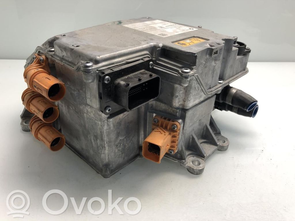 Pakrovėjas akumuliatorius (papildomas)   61445A4E209,CCU110G02,61445A4E209,CCU110G02