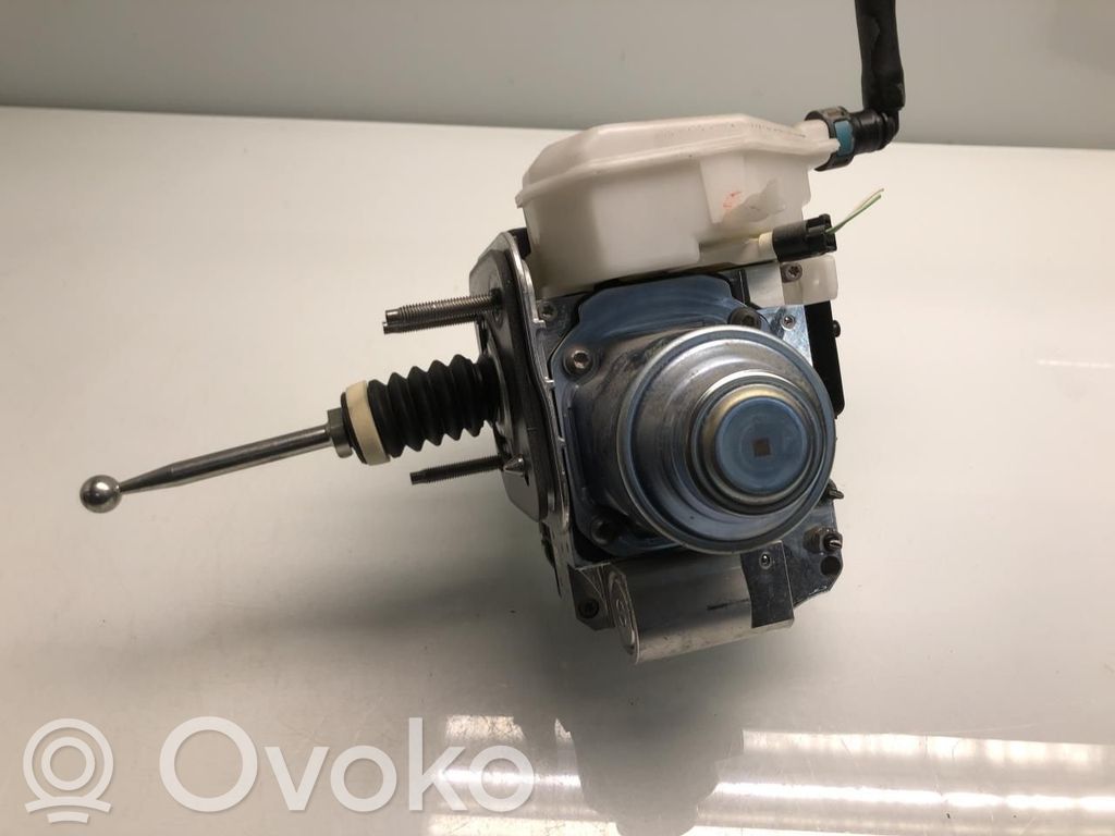 BMW iX ABS bloks 