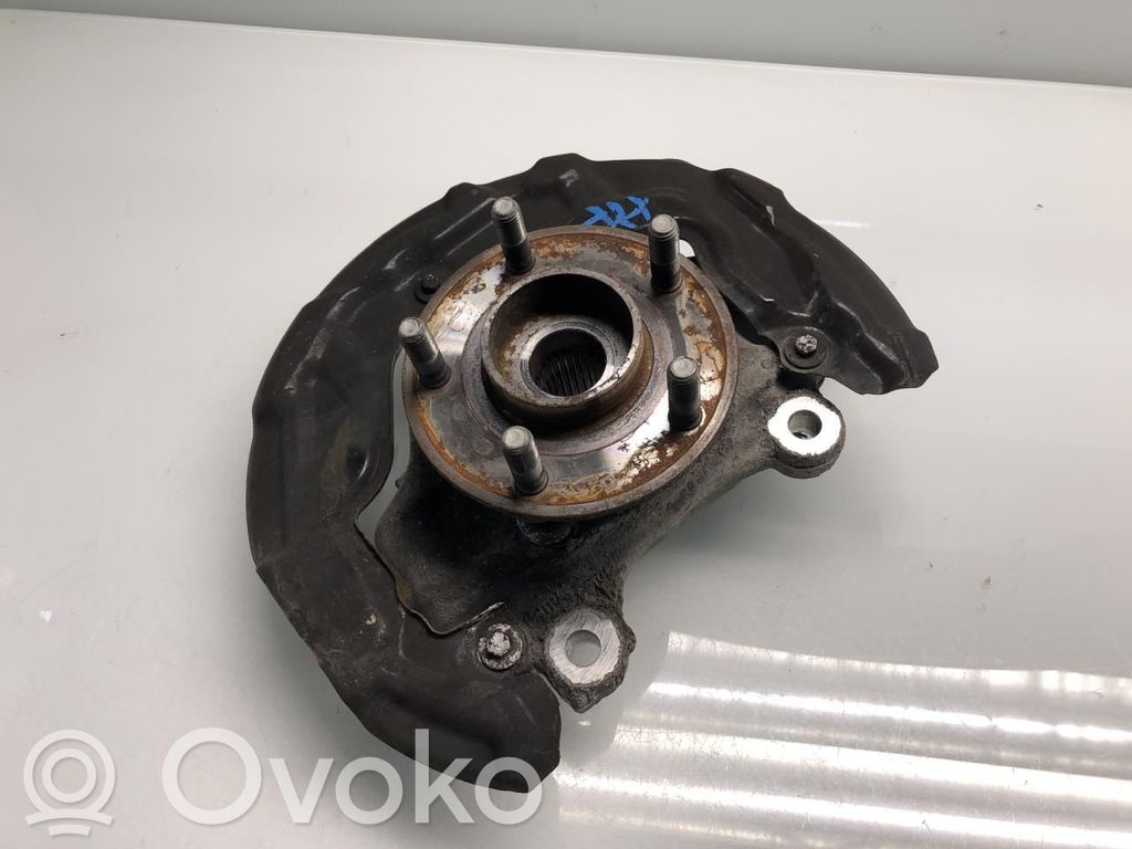 Ford Mondeo MK V Fuzetă butuc roată față 