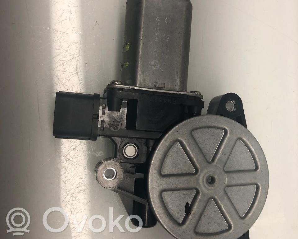 Tesla Model S Motor/activador 