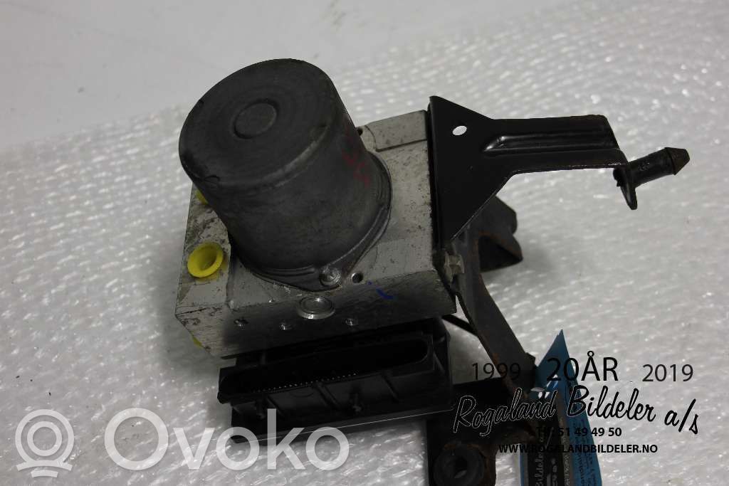 Ford Transit ABS Blokas 