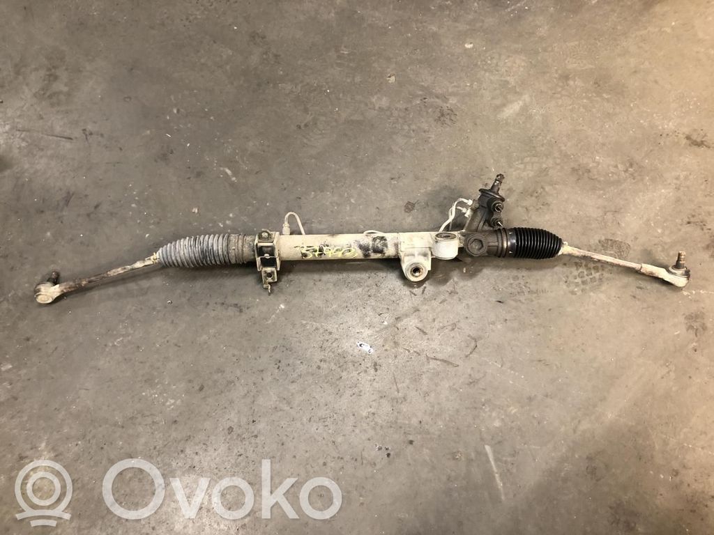 Isuzu D-Max Vairo kolonėlė 