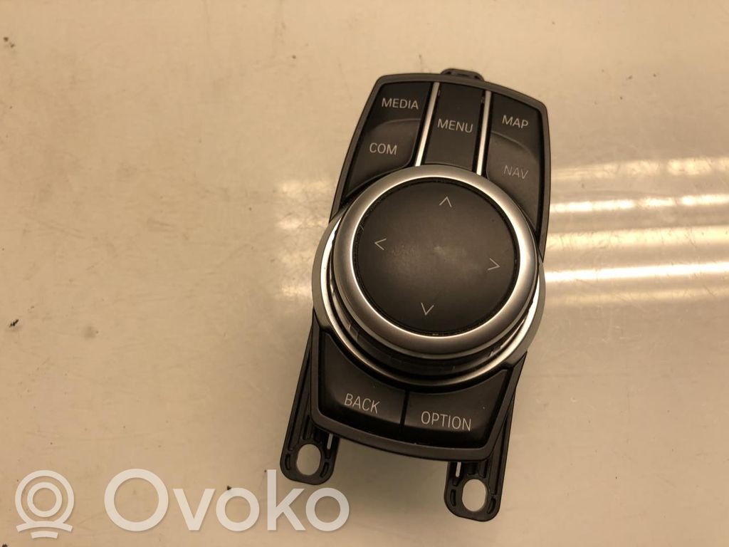 BMW X1 F48 F49 Unidad central de control multimedia 