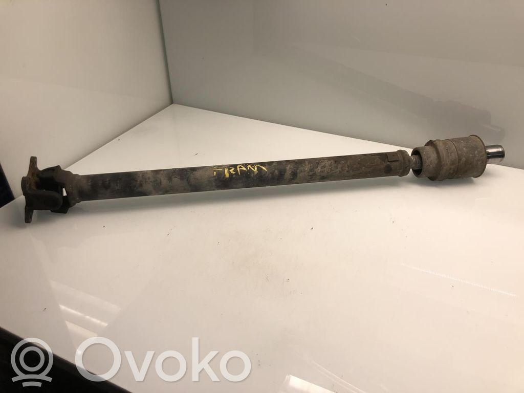 Mitsubishi Pajero Front prop shaft 
