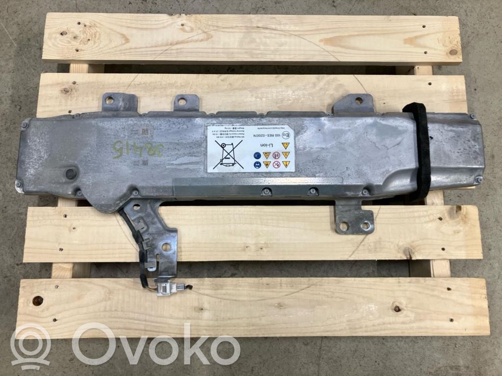 Mazda CX-30 Hibrido/ elektromobilio akumuliatorius 