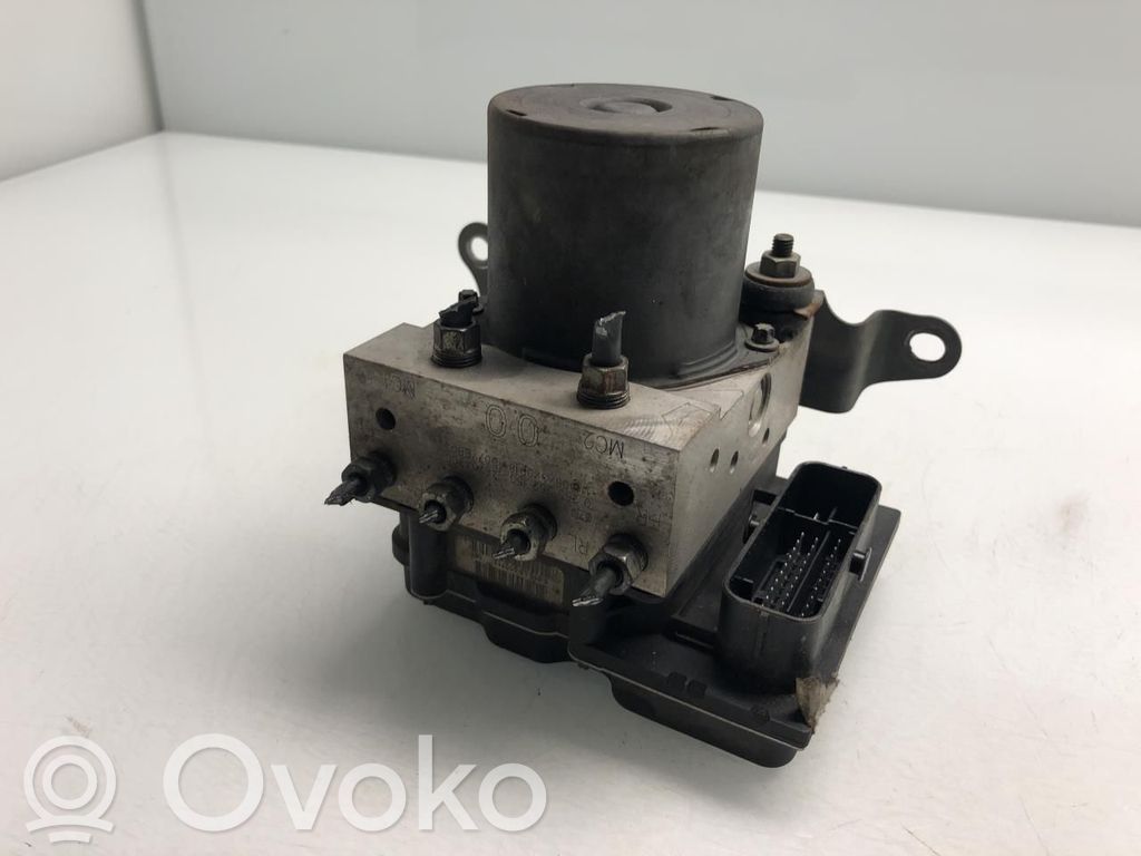 Citroen C-Zero ABS Blokas 