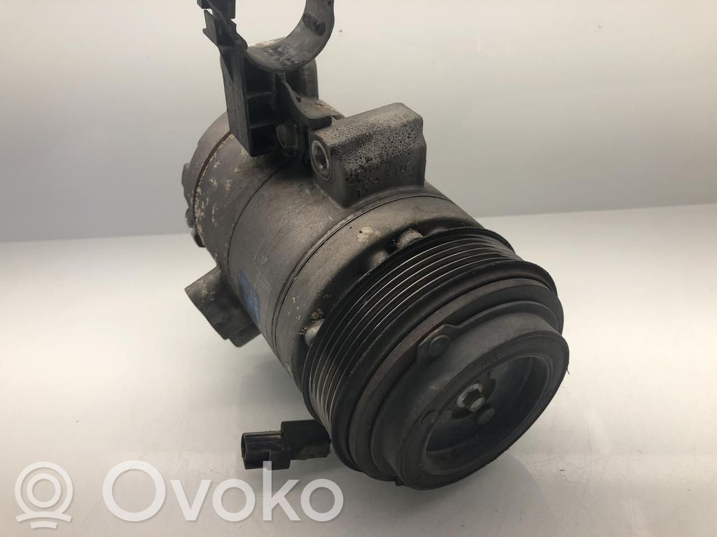 Mazda 6 Air conditioning (A/C) compressor (pump) 