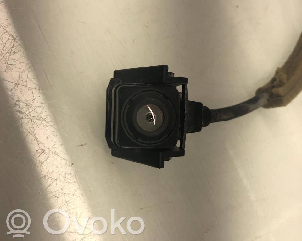 Mazda 6 Galinio vaizdo kamera 