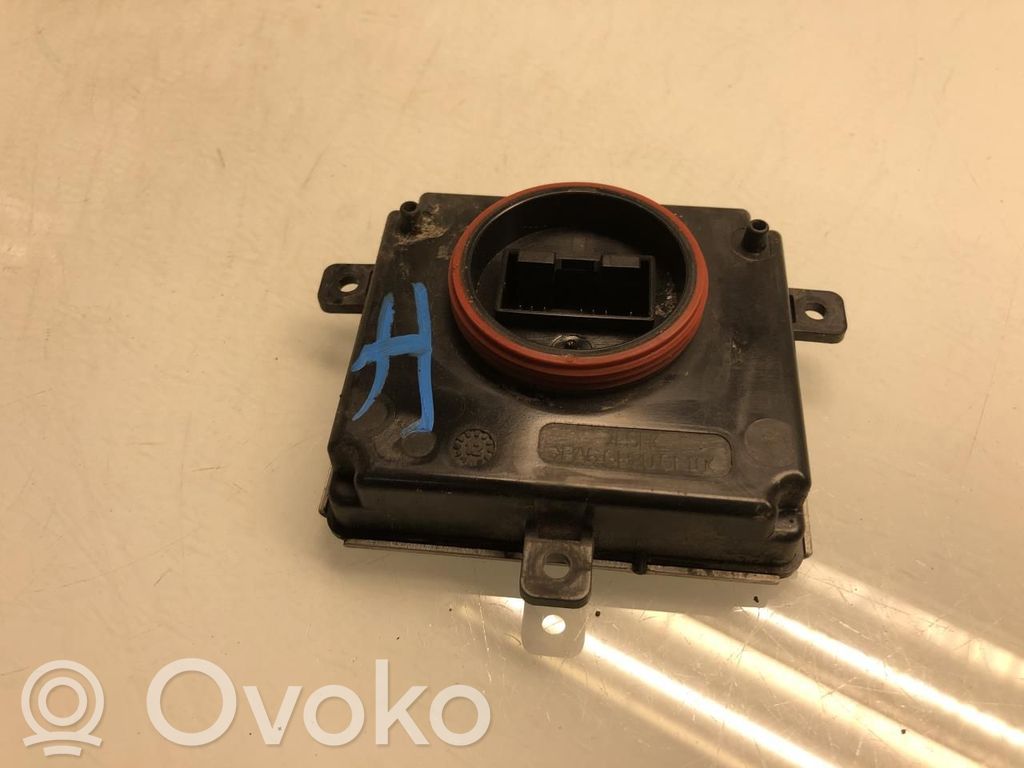 Audi Q3 8U Unité de commande / module Xénon 