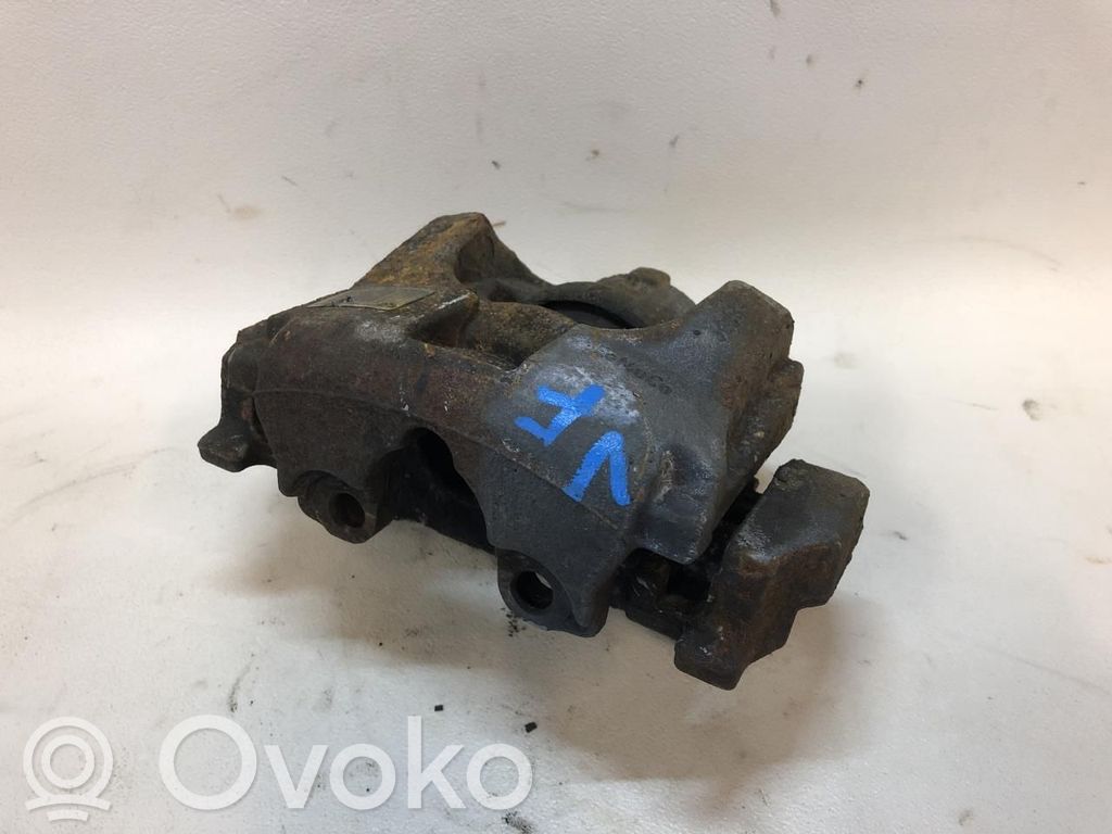Ford Mondeo MK V Zacisk hamulcowy przedni 