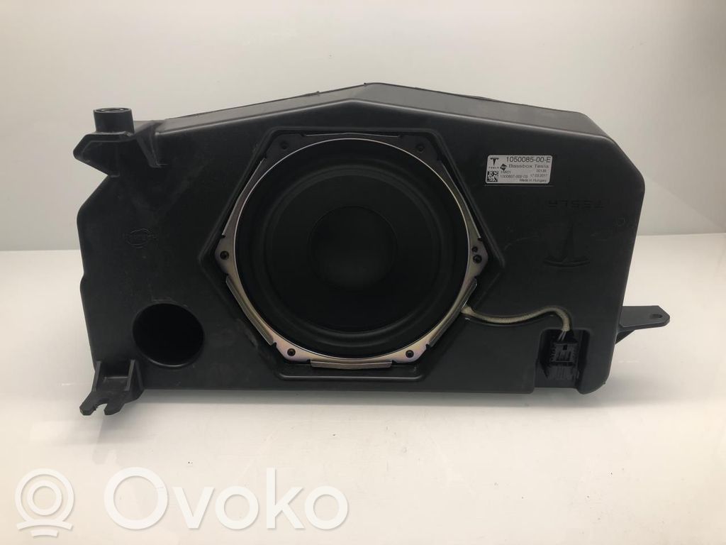 Subwoofer   105008500E,105008500E