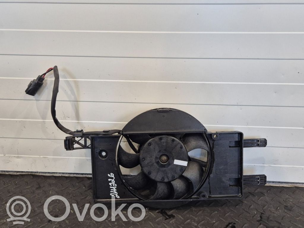 Диффузор   1815246,8V618C607SC,8V618C607SC,1815246,8V618C607SC