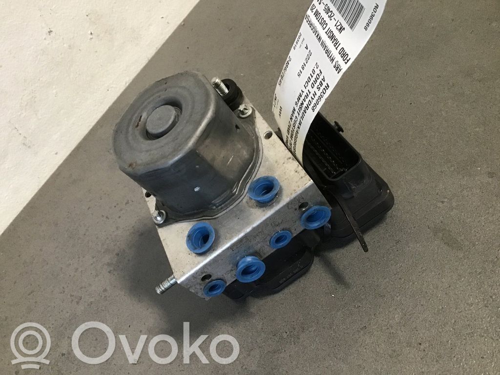 Ford Transit Custom ABS Pump 