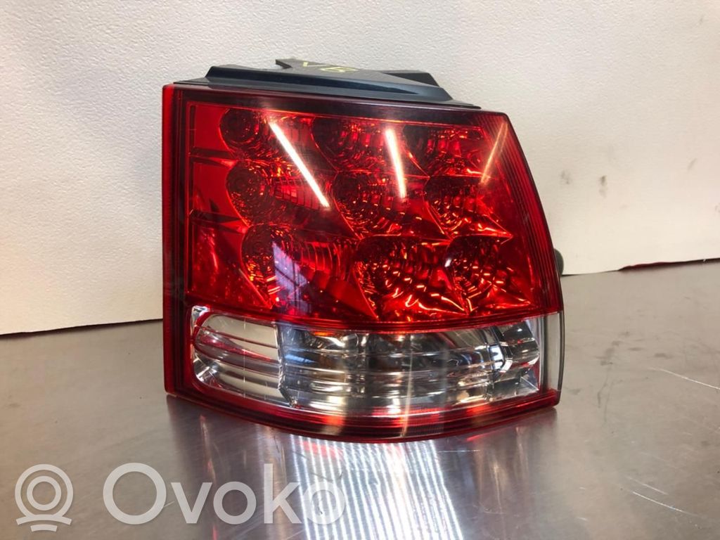 Citroen C-Crosser Takavalot 