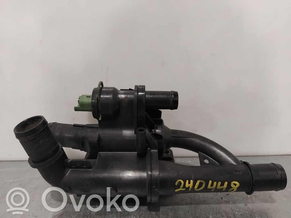 Ford C-MAX II Termostato EGR 