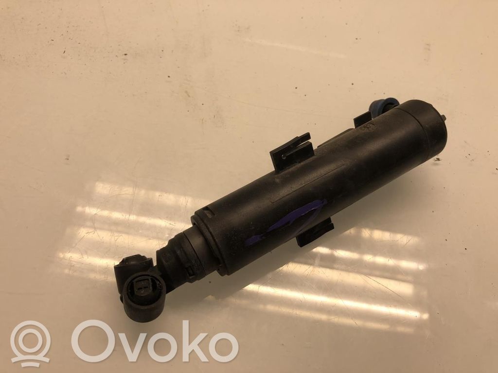 Audi A8 S8 D4 4H Dysza spryskiwacza lampy przedniej 