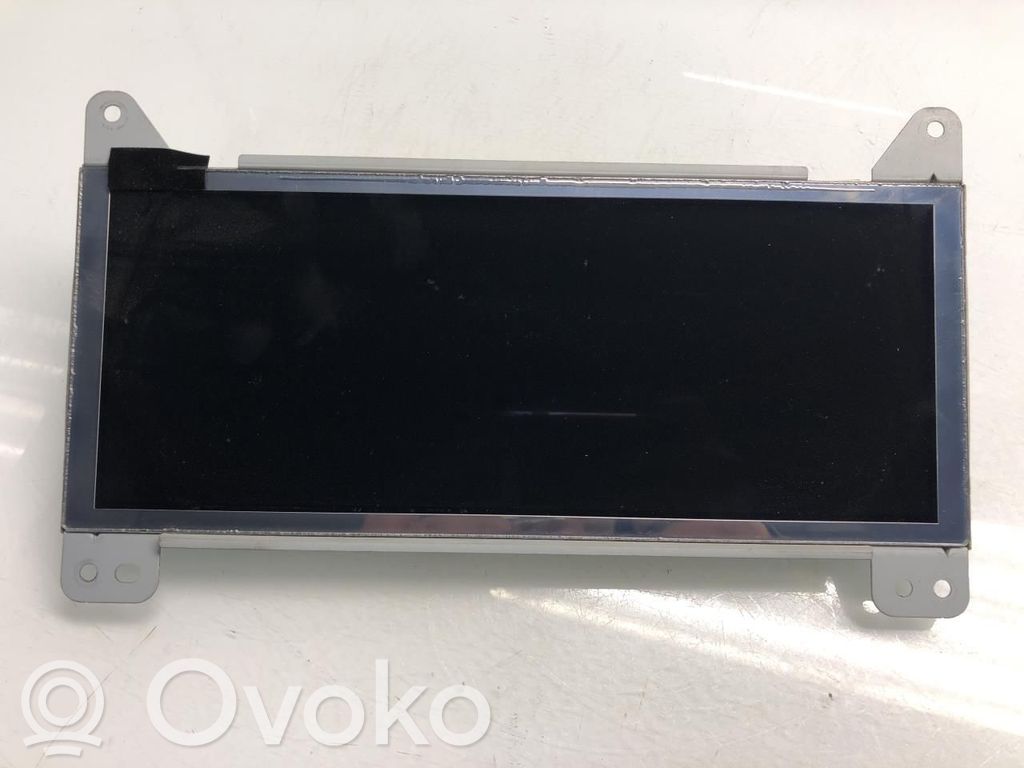 Tesla Model S Speedometer (instrument cluster) 