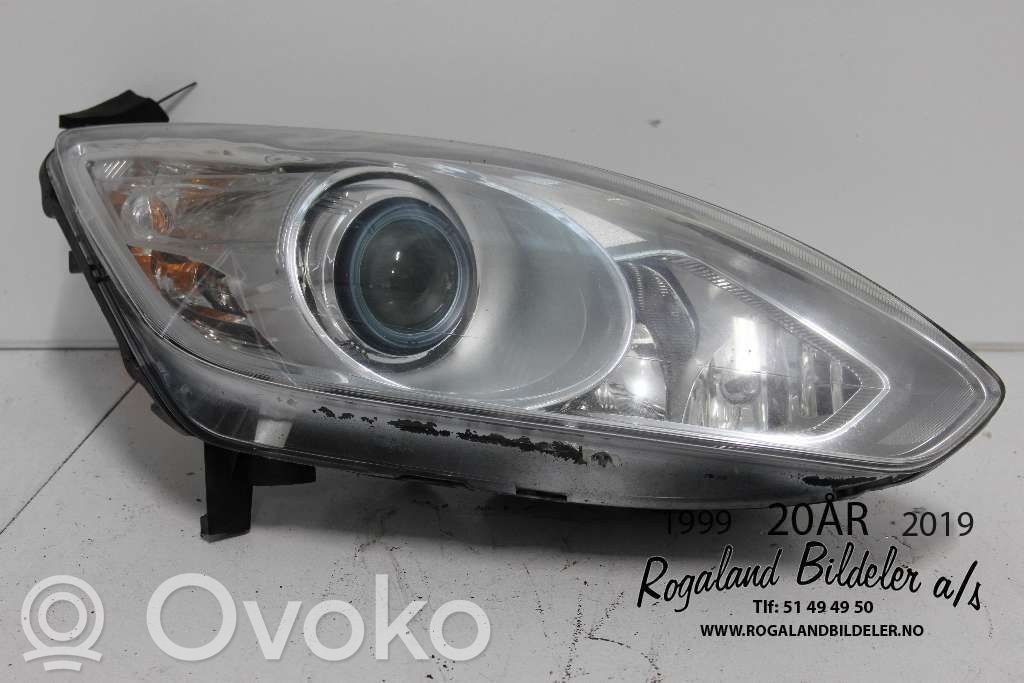 Ford C-MAX II Headlight/headlamp 