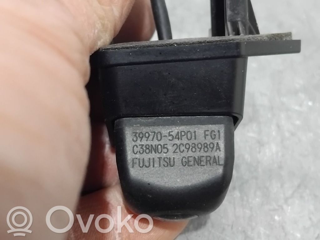 Suzuki Vitara (LY) Kamera szyby przedniej / czołowej 