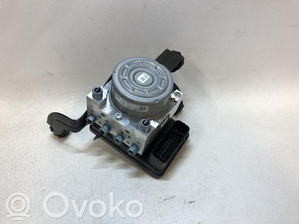 BMW 3 F30 F35 F31 Pompa ABS 