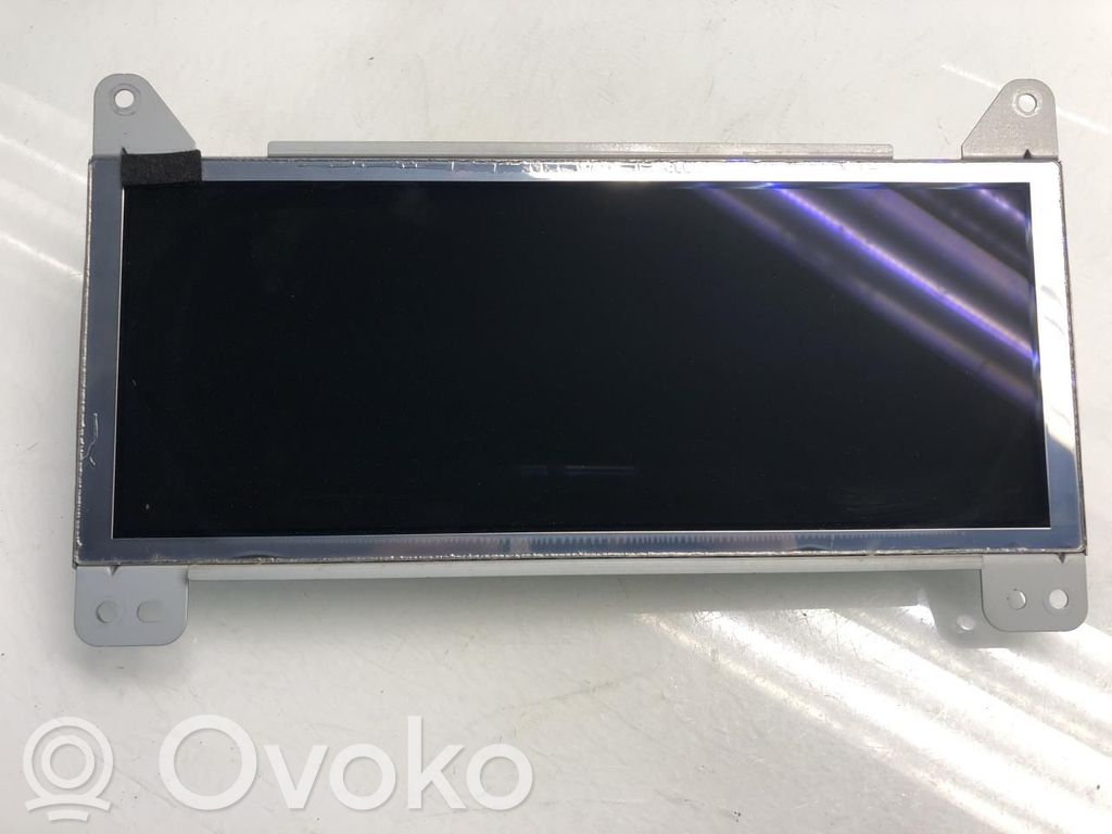 Tesla Model S Speedometer (instrument cluster) 