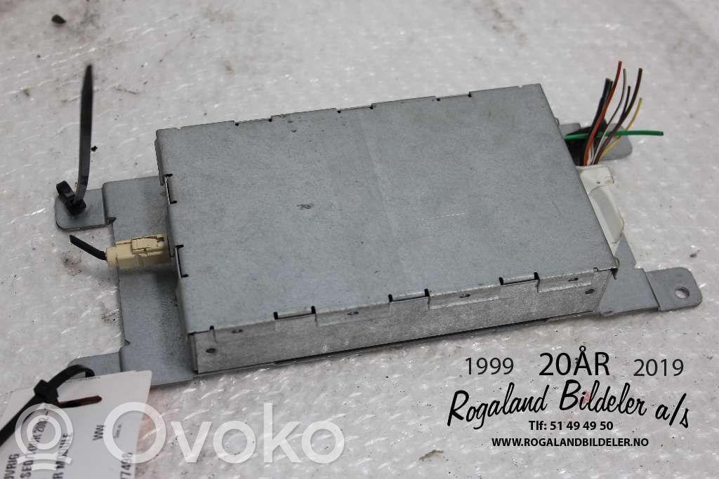 Other control units/modules   84216958369,84216958369,84216958369