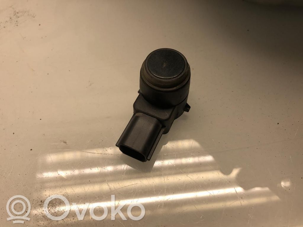 Tesla Model S Parking (PDC) sensor switch 