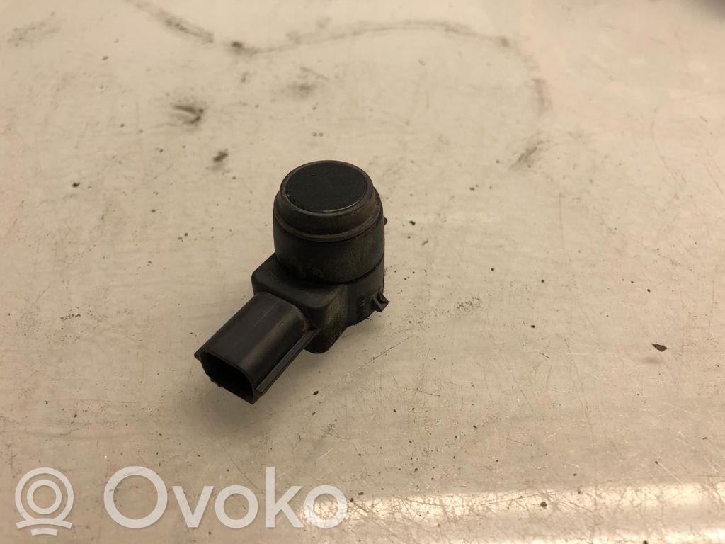 Tesla Model S Parking (PDC) sensor switch 