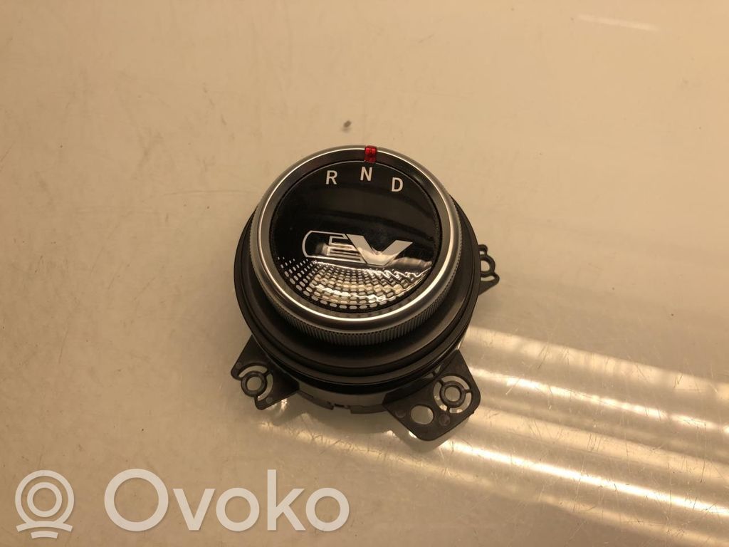 Maxus e-Deliver 3 Gear selector 