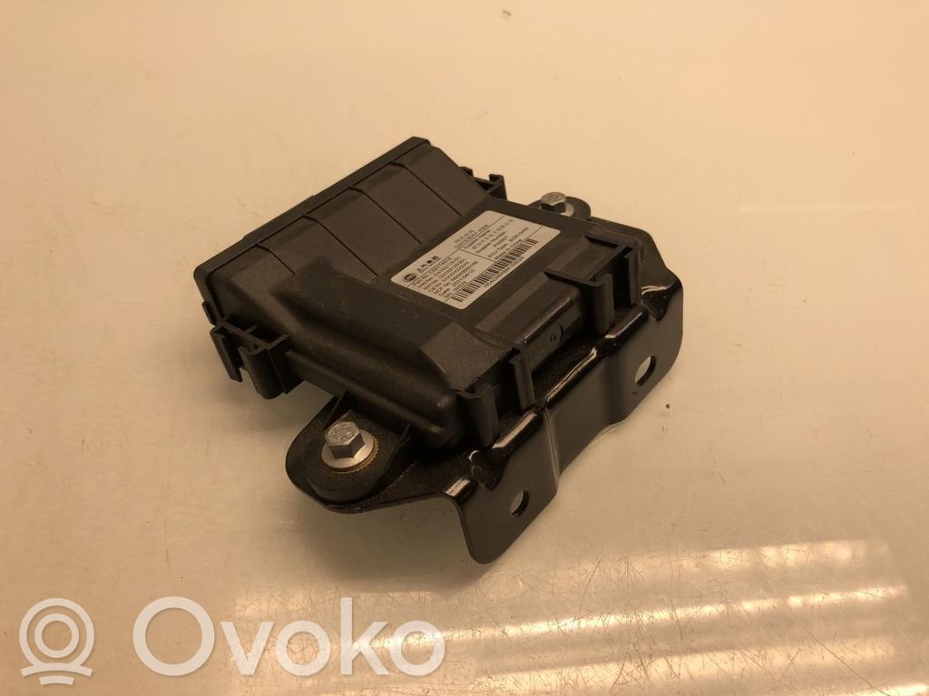 Maxus e-Deliver 3 Central body control module 