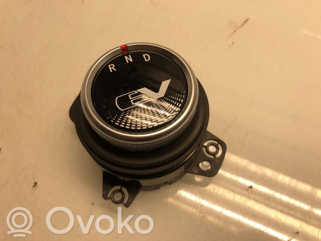 Maxus e-Deliver 3 Gear selector 