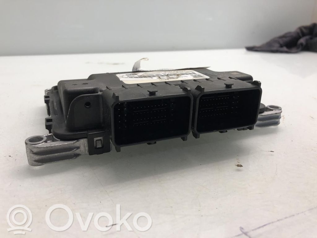 Engine control unit/module ECU   C00186276,F01R00JV85,C00186276,F01R00JV85