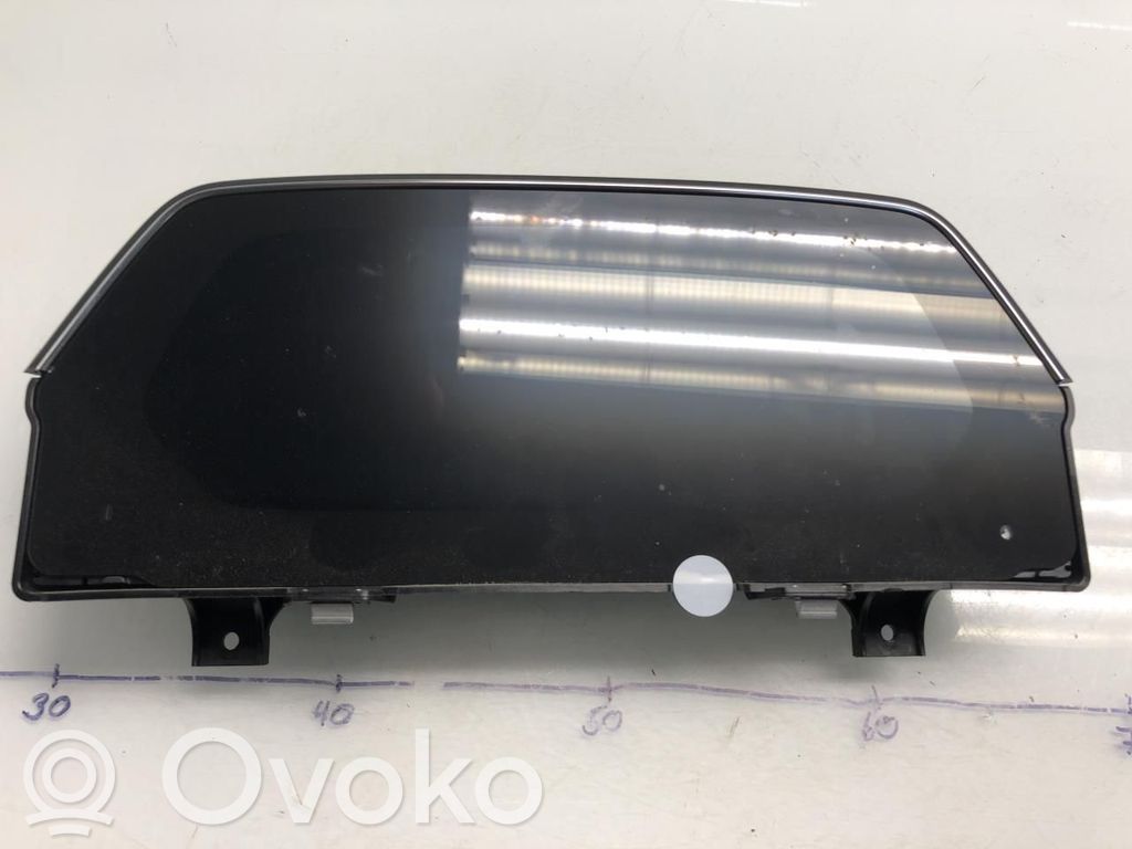 Audi e-tron Speedometer (instrument cluster) 