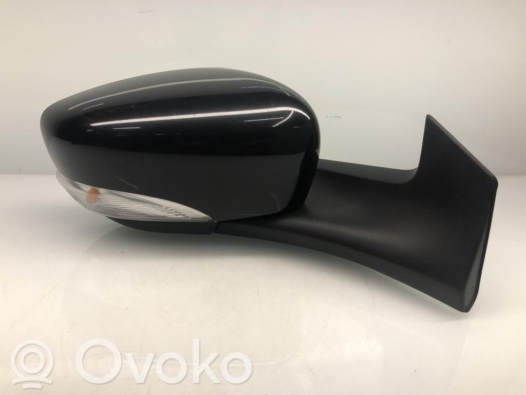 Renault Zoe Elektryczne lusterko boczne drzwi 