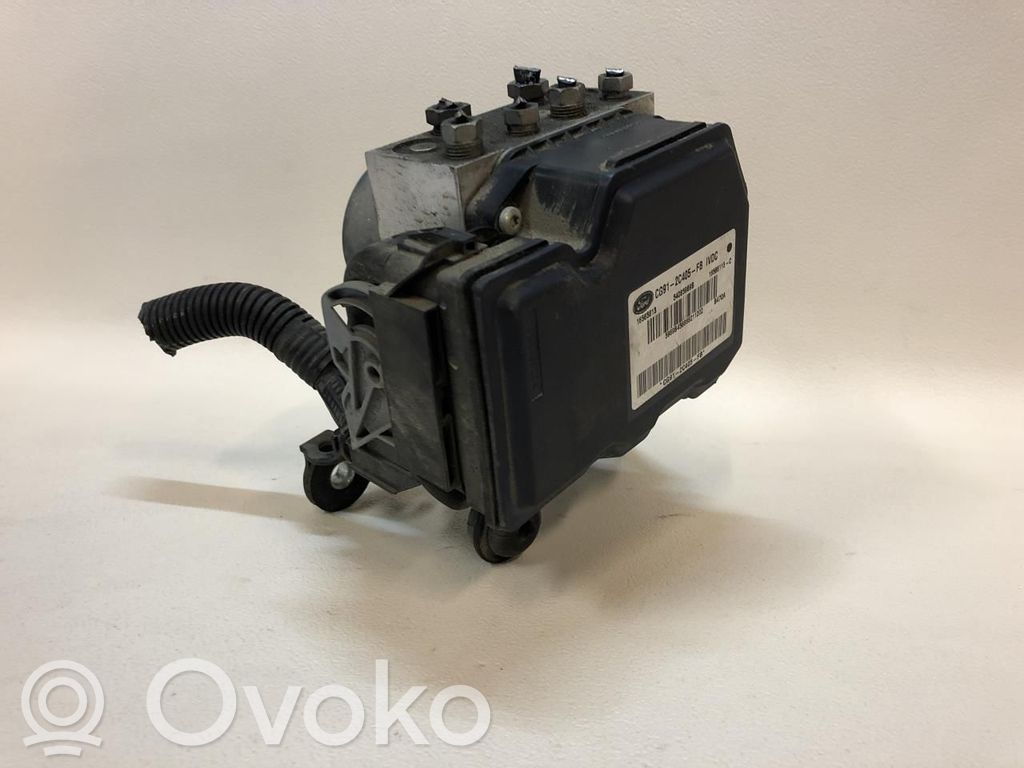 ABS-pumppu   1857639,CG912C405ND,BG912C405FB,1857639,BG912C405FB,CG912C405ND