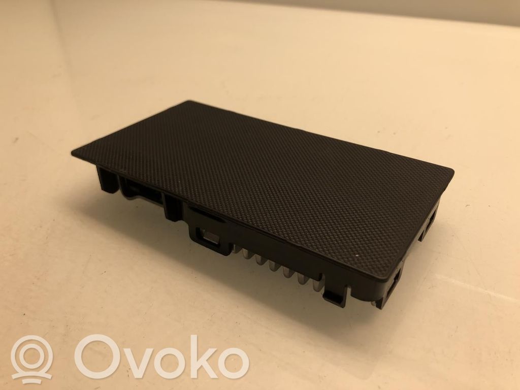 KIA Soul Other control units/modules 