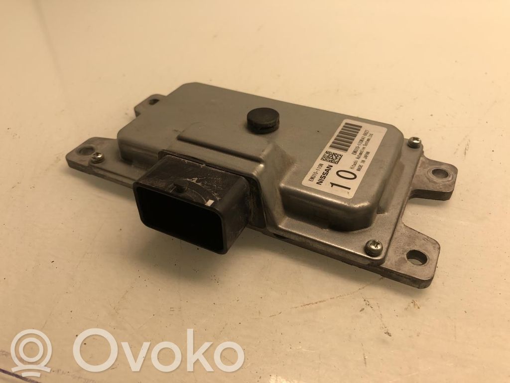Nissan Navara D23 Gearbox control unit/module 