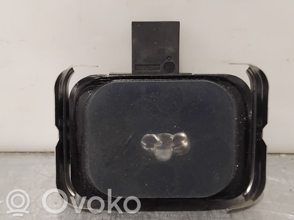 Ford Mondeo MK IV Rain sensor 