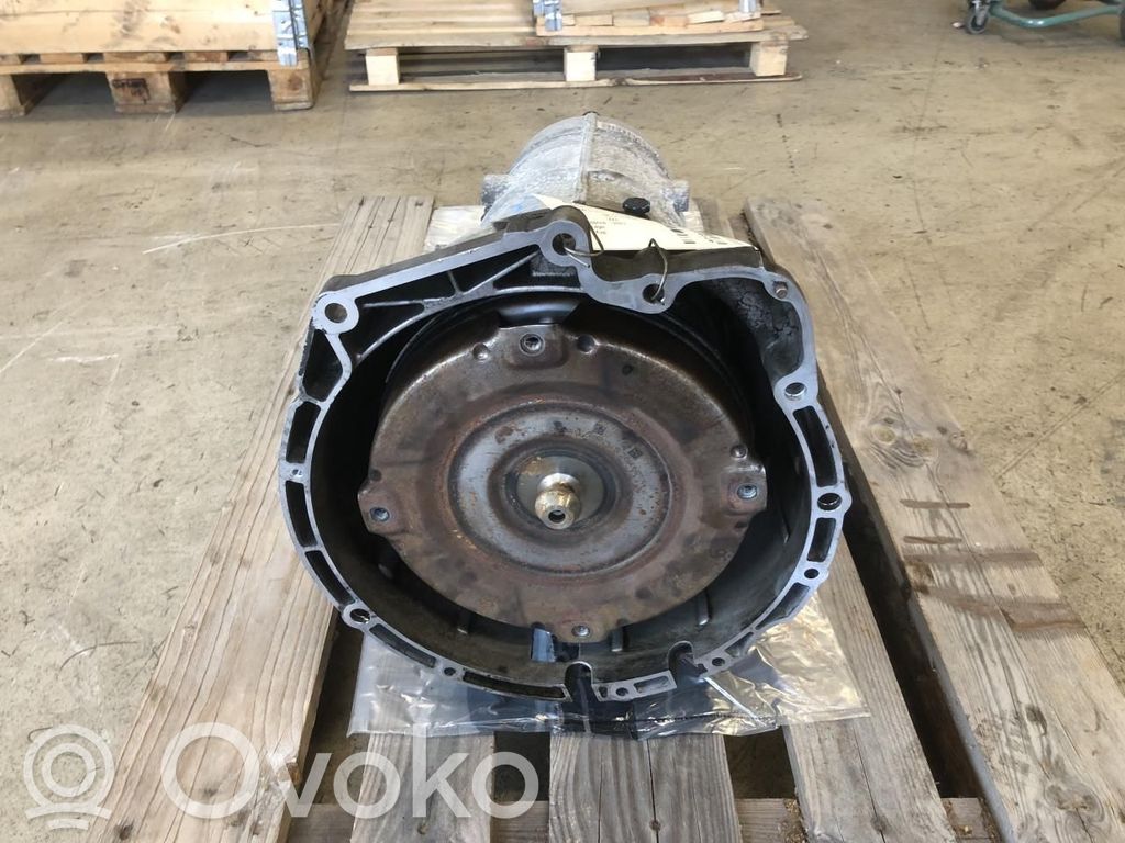Automatic gearbox   24007563429,24007563429