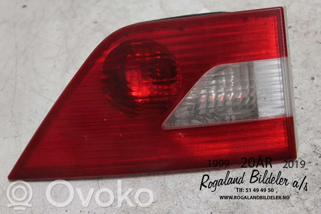 BMW X3 E83 Rear/tail lights 